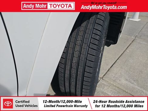 Certified 2022 Toyota 4Runner TRD Sport w/ Technology Package AWD/4WD image 40