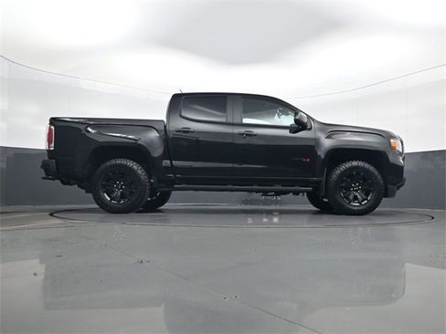 Used 2021 GMC Canyon AT4 image 24