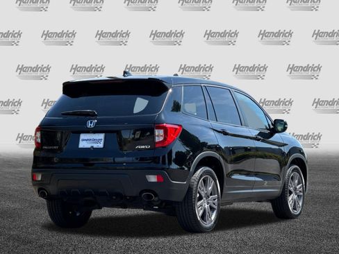 Used 2019 Honda Passport EX-L image 5