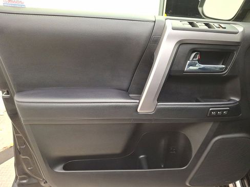 Certified 2021 Toyota 4Runner Limited image 10