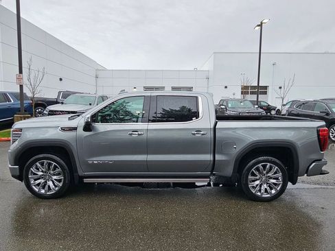 New 2026 GMC Sierra 1500 Denali image 39