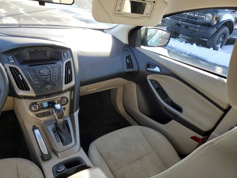 Used 2012 Ford Focus SEL image 13