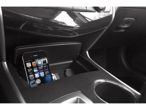 Used 2015 Nissan Altima 2.5 SV w/ Convenience Package image 15