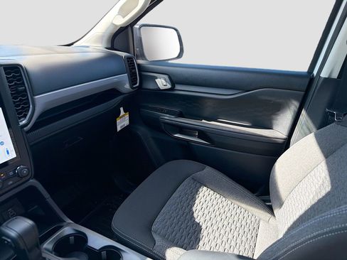 New 2025 Ford Ranger XL w/ Trailer Tow Package image 28