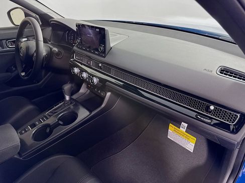 New 2026 Honda Civic Sport image 26