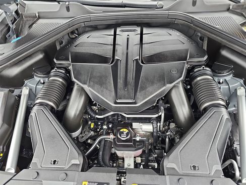 Certified 2025 Genesis GV80 3.5T Advanced image 13