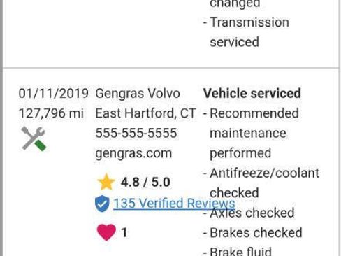 Used 2008 Volvo XC70 3.2 image 71