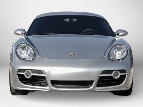 Used 2007 Porsche Cayman S image 3