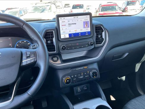 Used 2023 Ford Bronco Sport Big Bend w/ Convenience Package image 6