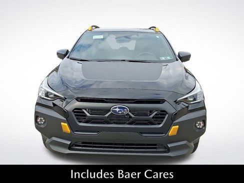 New 2026 Subaru Crosstrek 2.5i Wilderness image 2