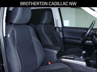 Used 2023 Toyota Tacoma 4x4 Double Cab w/ Trail Edition video 2