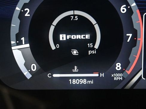 Used 2024 Toyota Tacoma TRD Off-Road image 12