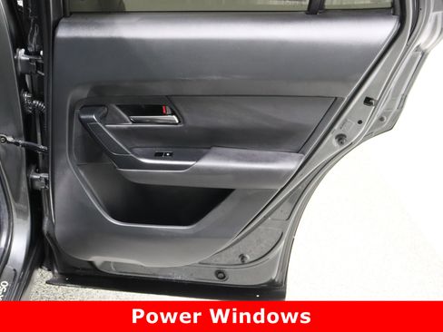 Used 2025 MAZDA CX-50 AWD 2.5 S w/ Accent Package image 38