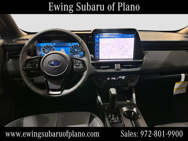 Used 2026 Subaru Outback Limited AWD/4WD image 24