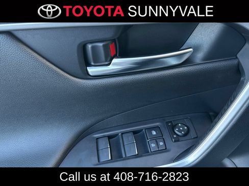 Certified 2023 Toyota RAV4 XSE w/ Weather Package AWD/4WD image 17