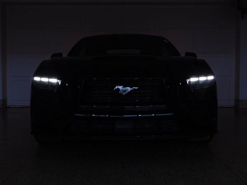 Used 2026 Ford Mustang GT Premium RWD image 22