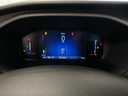 New 2026 Ford Transit 350 Low Roof AWD w/ Load Area Protection Package image 16