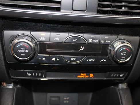 Used 2016 MAZDA CX-5 Grand Touring image 29