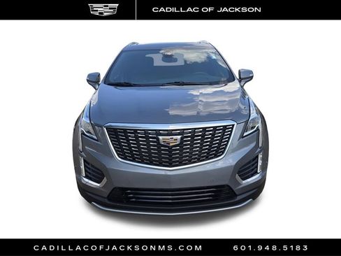 Used 2020 Cadillac XT5 Premium Luxury FWD image 23