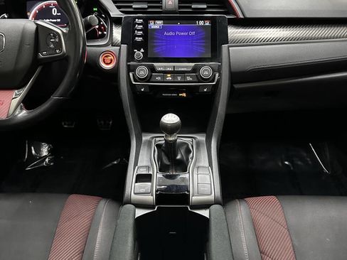 Used 2020 Honda Civic Si image 26