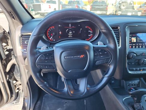 Certified 2020 Dodge Durango GT image 9