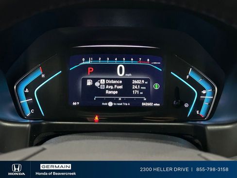 Used 2023 Honda Odyssey Sport image 20