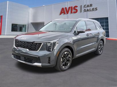 Used 2024 Kia Sorento S