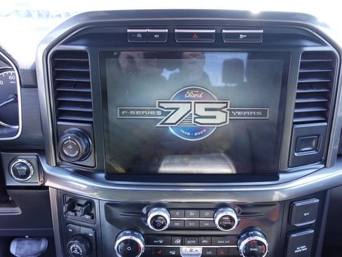 Used 2023 Ford F150 XLT w/ Equipment Group 302A High image 41