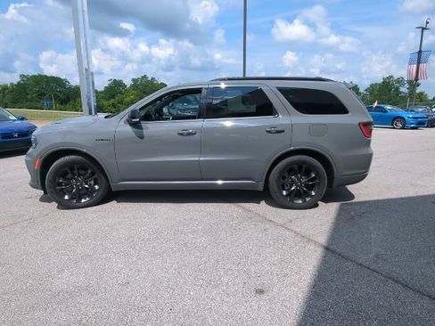 Certified 2023 Dodge Durango R/T AWD/4WD image 31