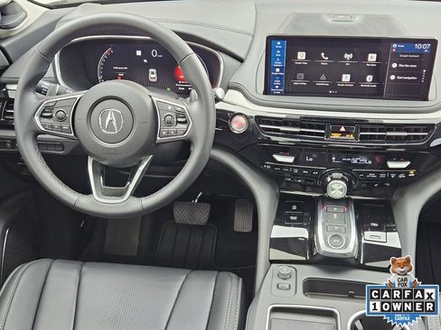 Certified 2026 Acura MDX FWD w/ Technology Package image 25