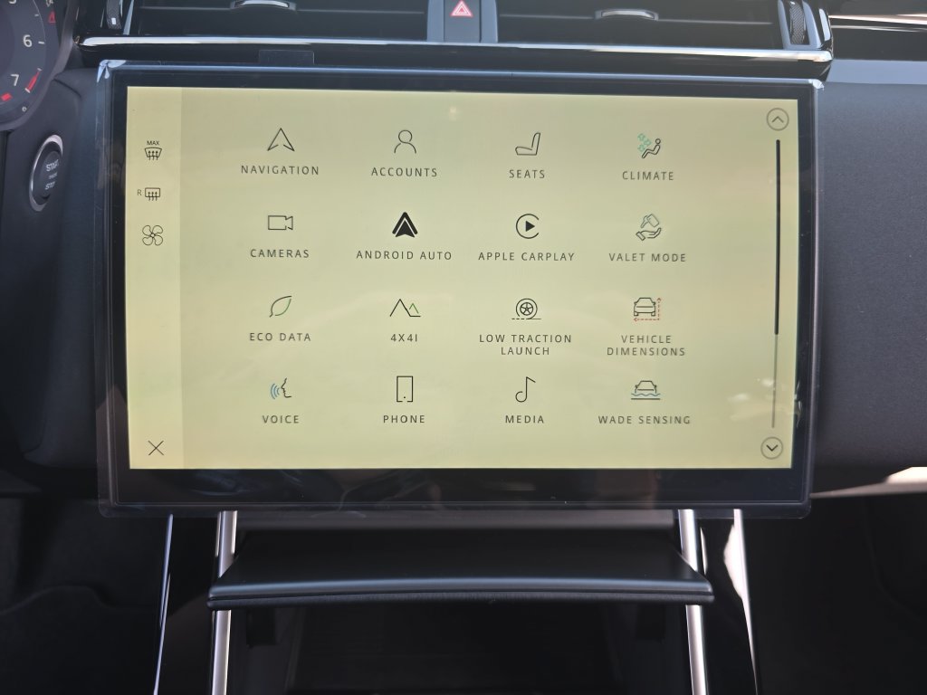 New 2026 Land Rover Range Rover Velar S AWD/4WD image 21