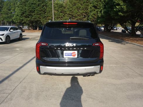 Used 2024 Kia Telluride S w/ S Sunroof Package FWD image 25