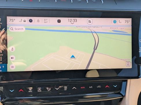New 2026 Jeep Grand Cherokee Limited RWD image 21