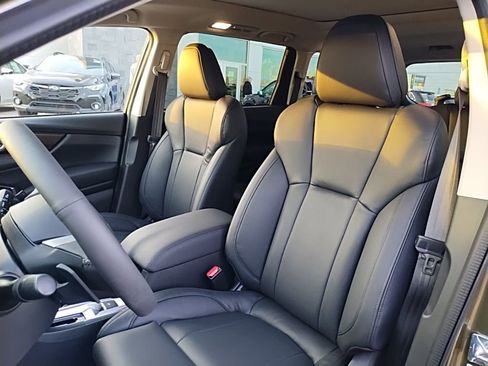 Used 2026 Subaru Ascent Touring image 21