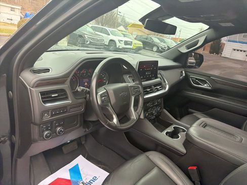 Used 2021 Chevrolet Tahoe LT image 10