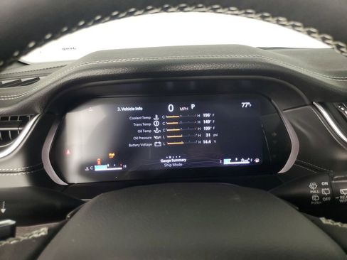 New 2025 Jeep Grand Cherokee L Limited image 26