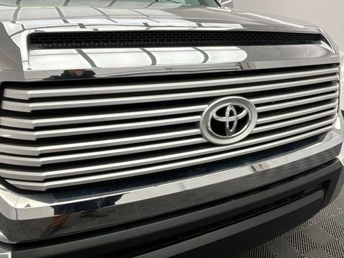 Used 2014 Toyota Tundra Limited image 22