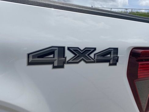 Used 2024 Ford F150 STX AWD/4WD image 16