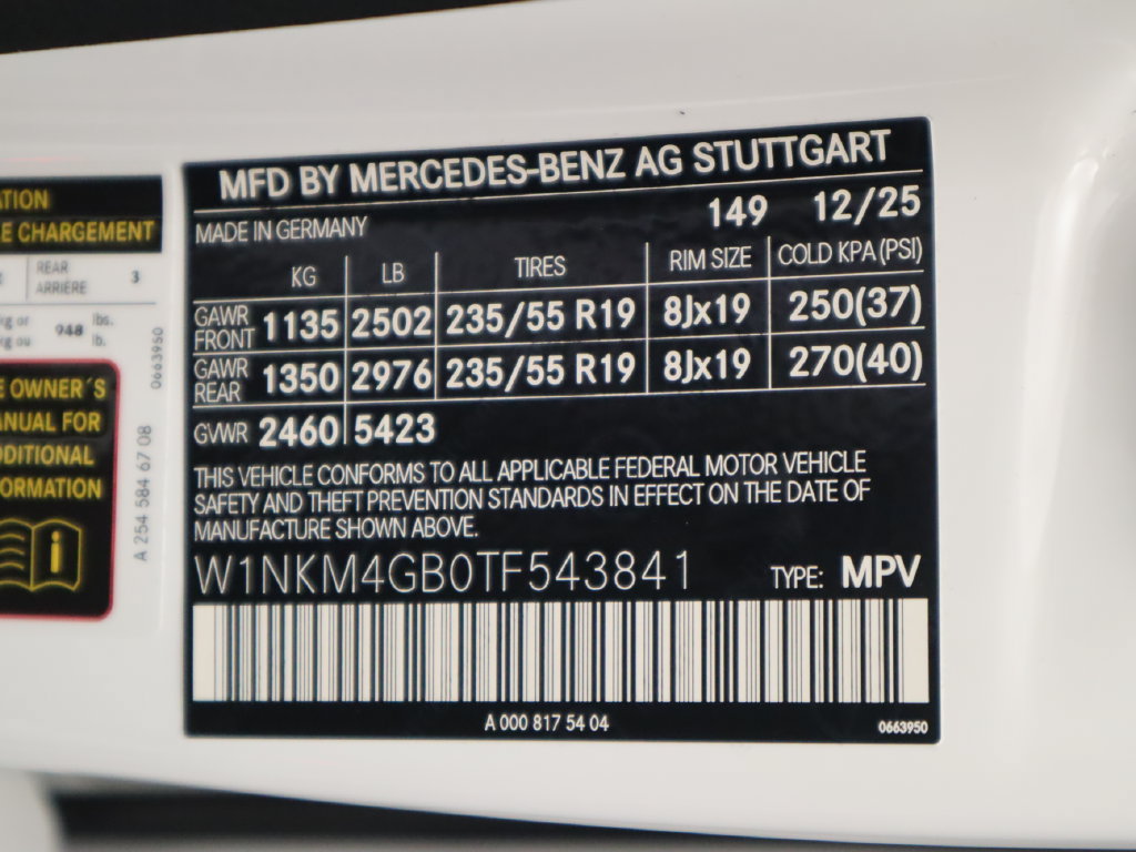 Certified 2026 Mercedes-Benz GLC 300 image 34