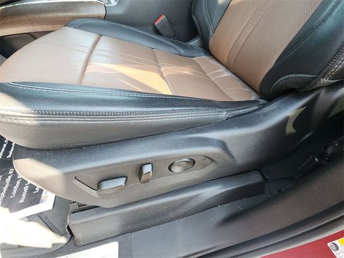 Certified 2023 Chevrolet Silverado 1500 High Country w/ High Country Premium Package image 12