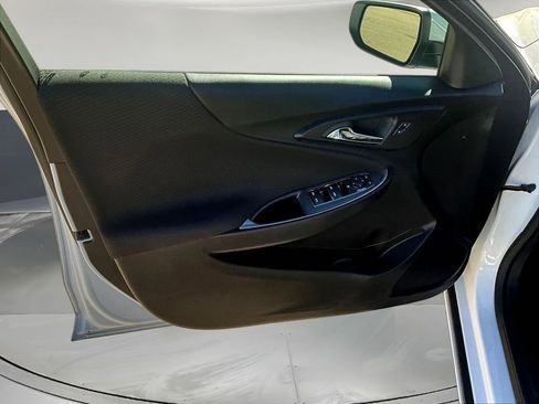 Used 2024 Chevrolet Malibu LT FWD image 22