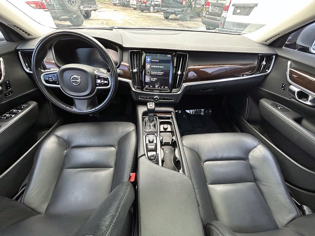 Used 2019 Volvo S90 T5 Momentum AWD/4WD image 10