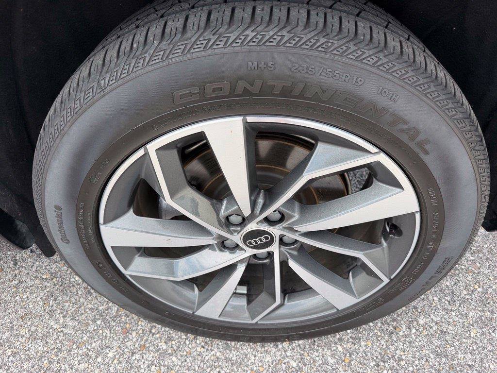 Used 2024 Audi Q5 2.0T Prestige AWD/4WD image 26