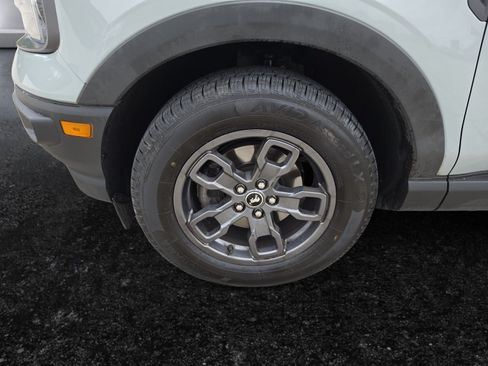 Used 2021 Ford Bronco Sport Big Bend AWD/4WD image 29