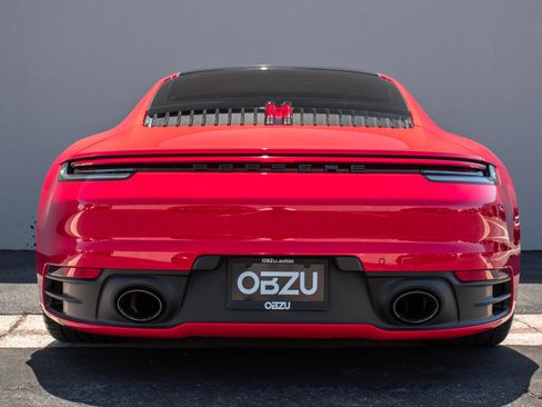 Used 2021 Porsche 911 Carrera S image 10