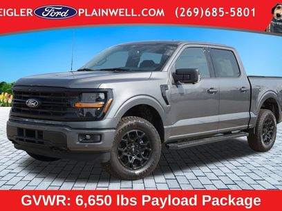 Used 2026 Ford F150 XLT