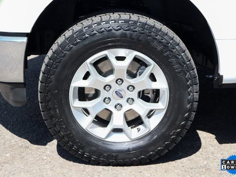 Used 2022 Ford F150 XLT w/ Equipment Group 301A Mid AWD/4WD image 39