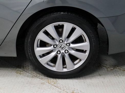 Used 2012 Honda Accord EX-L image 18