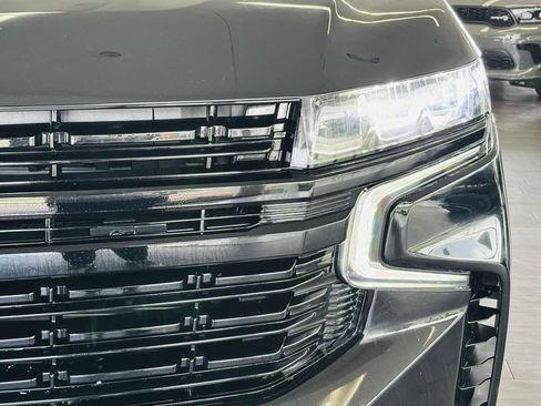 Used 2022 Chevrolet Tahoe RST w/ Luxury Package AWD/4WD image 19