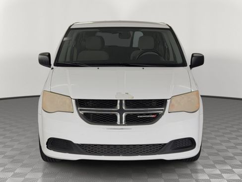Used 2014 Dodge Grand Caravan SE w/ Quick Order Package 29E SE FWD image 6